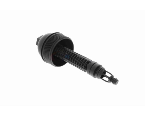 Cover, oil filter housing, Image 6