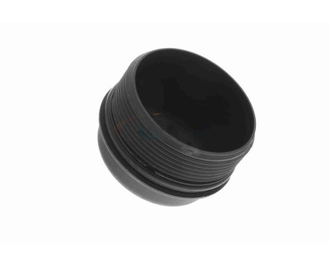 Cover, oil filter housing, Image 6