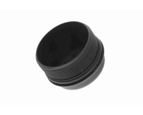 Cover, oil filter housing, Image 8