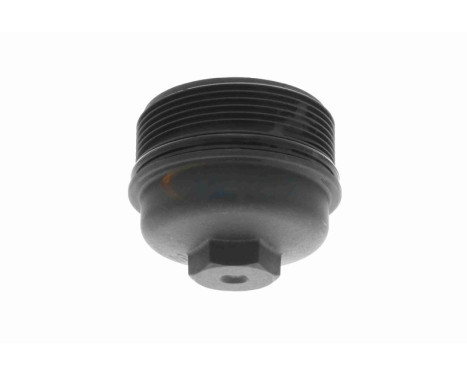 Cover, oil filter housing, Image 11