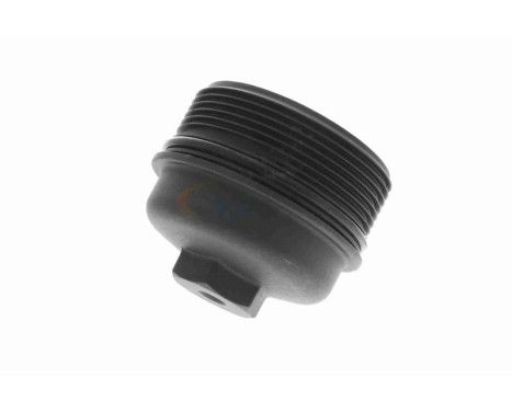 Cover, oil filter housing, Image 12