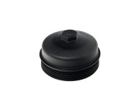 Cover, oil filter housing