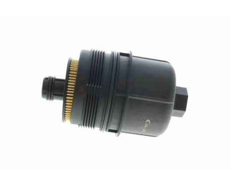 Cover, oil filter housing, Image 5