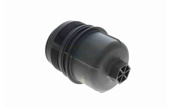 Cover, oil filter housing, Image 6