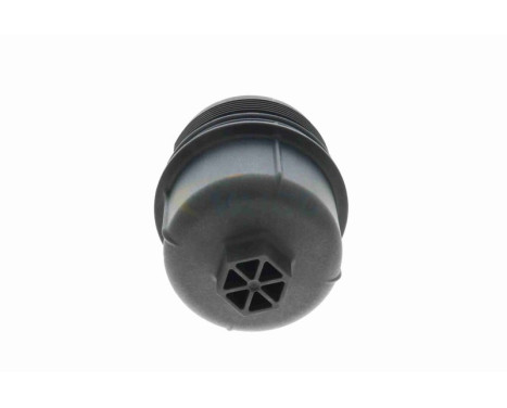 Cover, oil filter housing, Image 7