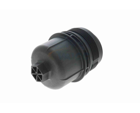 Cover, oil filter housing, Image 8