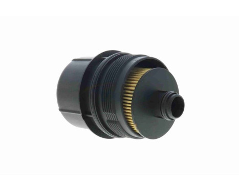 Cover, oil filter housing, Image 10