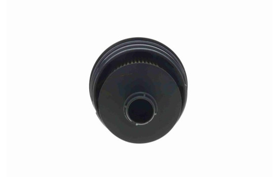 Cover, oil filter housing, Image 11