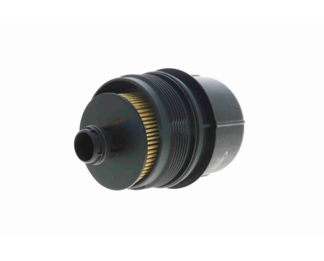 Cover, oil filter housing, Image 12