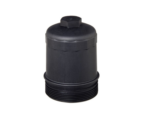 Cover, oil filter housing