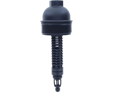 Cover, oil filter housing, Image 3