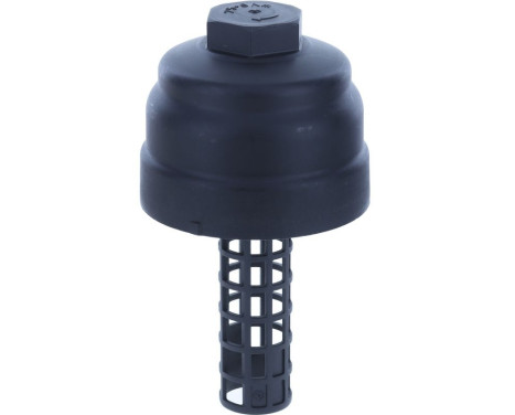 Cover, oil filter housing