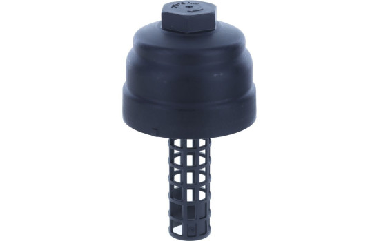 Cover, oil filter housing