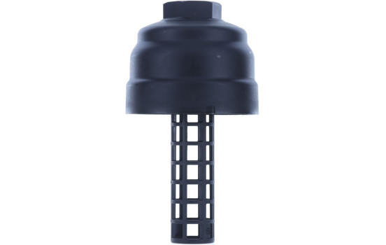 Cover, oil filter housing, Image 5