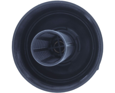 Cover, oil filter housing, Image 7