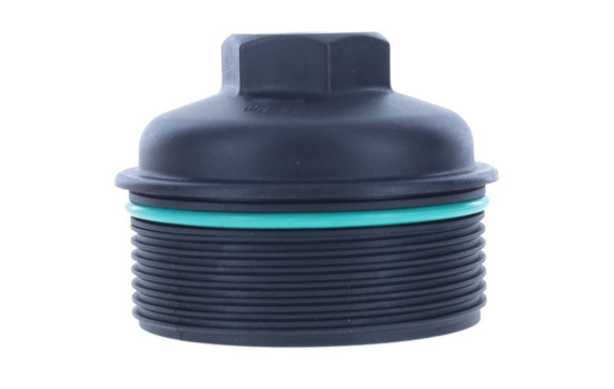 Cover, oil filter housing, Image 2