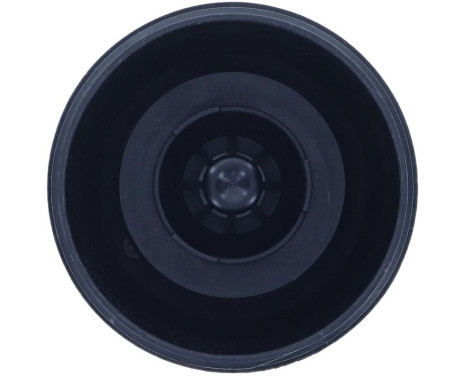 Cover, oil filter housing, Image 3