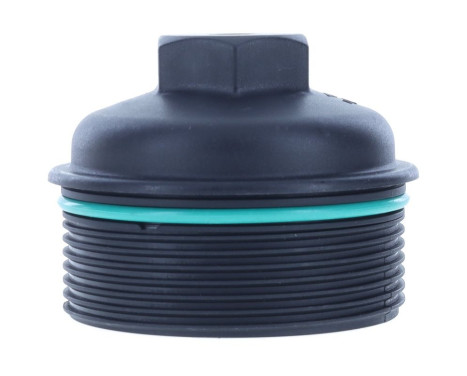 Cover, oil filter housing, Image 5