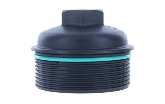 Cover, oil filter housing, Image 5