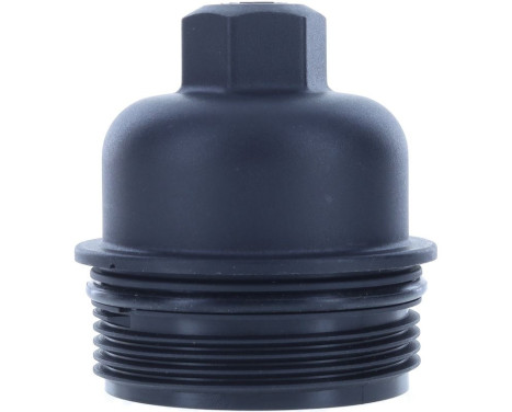 Cover, oil filter housing, Image 2