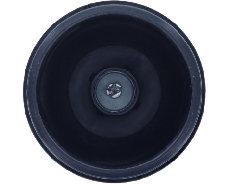 Cover, oil filter housing, Image 3