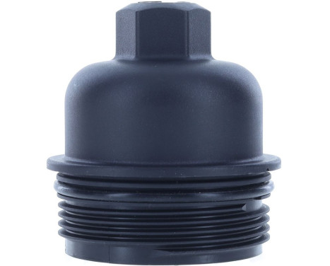 Cover, oil filter housing, Image 5