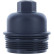 Cover, oil filter housing, Thumbnail 5