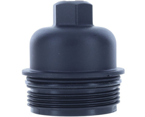 Cover, oil filter housing, Image 6