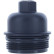 Cover, oil filter housing, Thumbnail 6