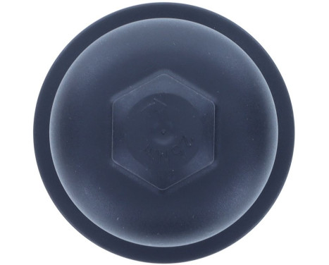 Cover, oil filter housing, Image 7