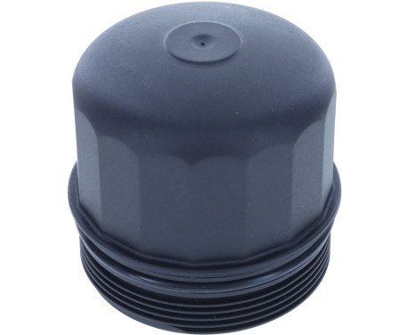 Cover, oil filter housing