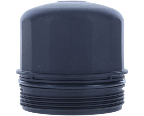 Cover, oil filter housing, Image 2