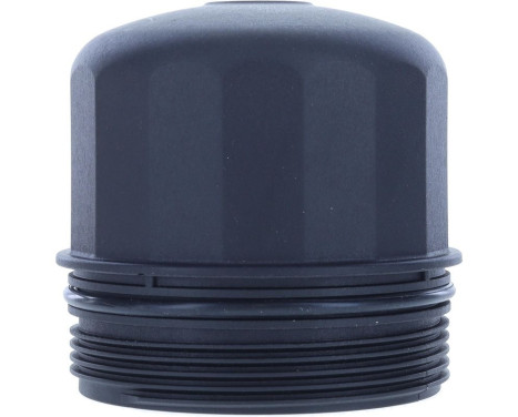 Cover, oil filter housing, Image 3