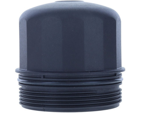 Cover, oil filter housing, Image 4