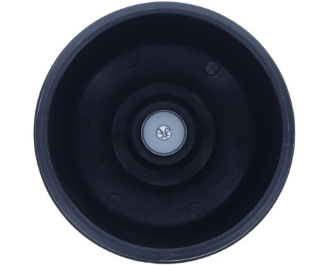Cover, oil filter housing, Image 6