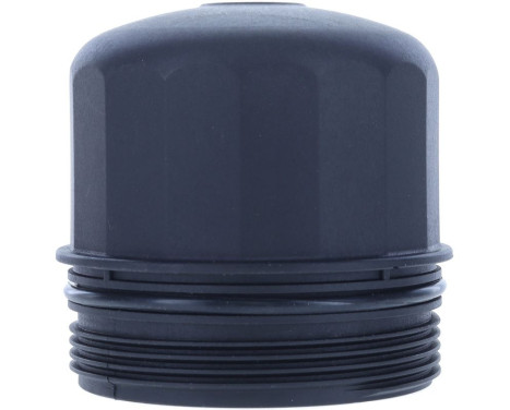 Cover, oil filter housing, Image 7