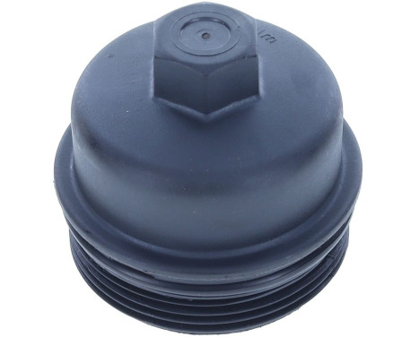 Cover, oil filter housing