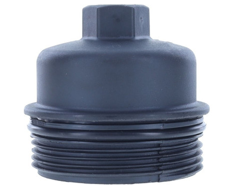 Cover, oil filter housing, Image 4