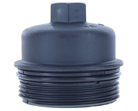 Cover, oil filter housing, Image 5