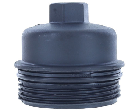 Cover, oil filter housing, Image 6