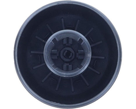 Cover, oil filter housing, Image 7