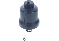 Cover, oil filter housing