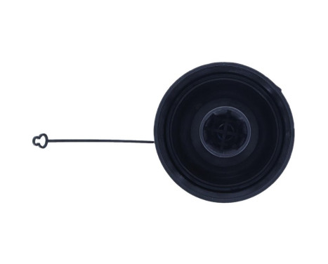 Cover, oil filter housing, Image 3