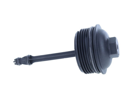 Cover, oil filter housing, Image 5