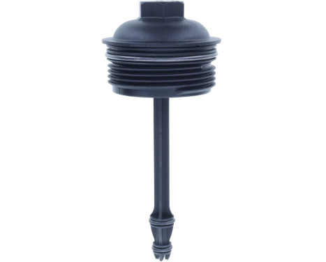 Cover, oil filter housing, Image 6