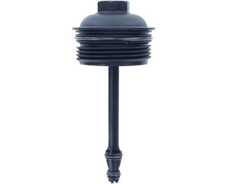 Cover, oil filter housing, Image 7