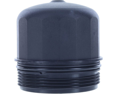 Cover, oil filter housing, Image 3