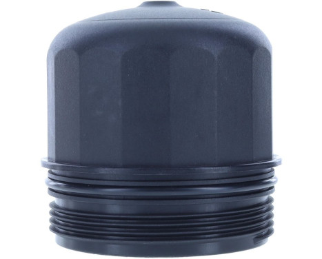 Cover, oil filter housing, Image 4