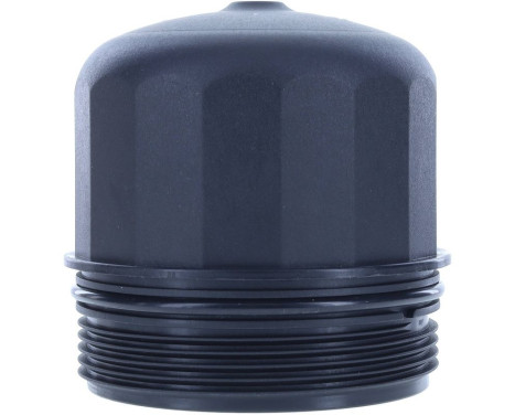 Cover, oil filter housing, Image 5