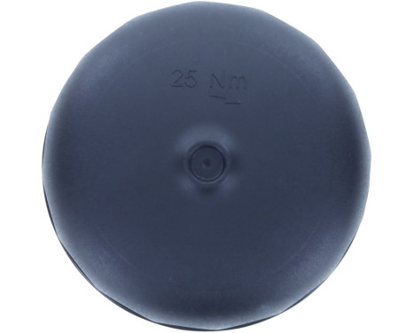 Cover, oil filter housing, Image 6